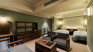 スタンダード 4 人部屋 4 ベッドルーム 禁煙