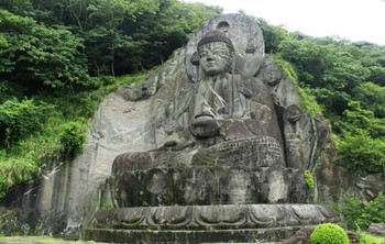 日本最大の大仏「薬師瑠璃光如来（やくしるりこうにょらい）」1156168