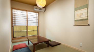 リビング エリア / 8