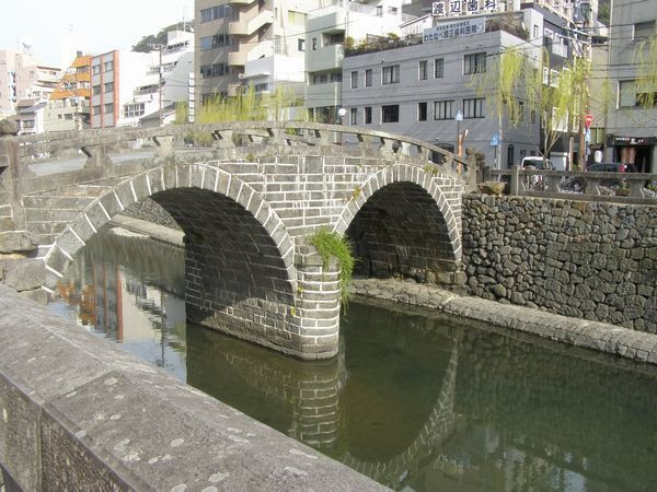 眼鏡橋