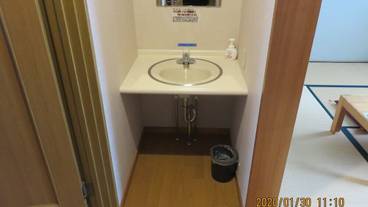 客室の設備とサービス / 5