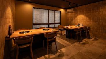 レストラン / 16