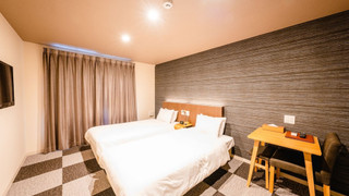 ベーシック ツインルーム