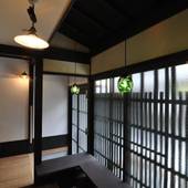 京宿家 朱雀 若草庵（京都府 町家） / 3