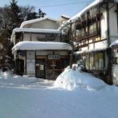 魚敏旅館（長野県 民宿） / 3