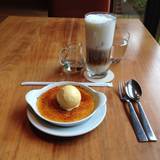 cafe 33 ハイアット リージェンシー 京都（カフェサーティスリー）