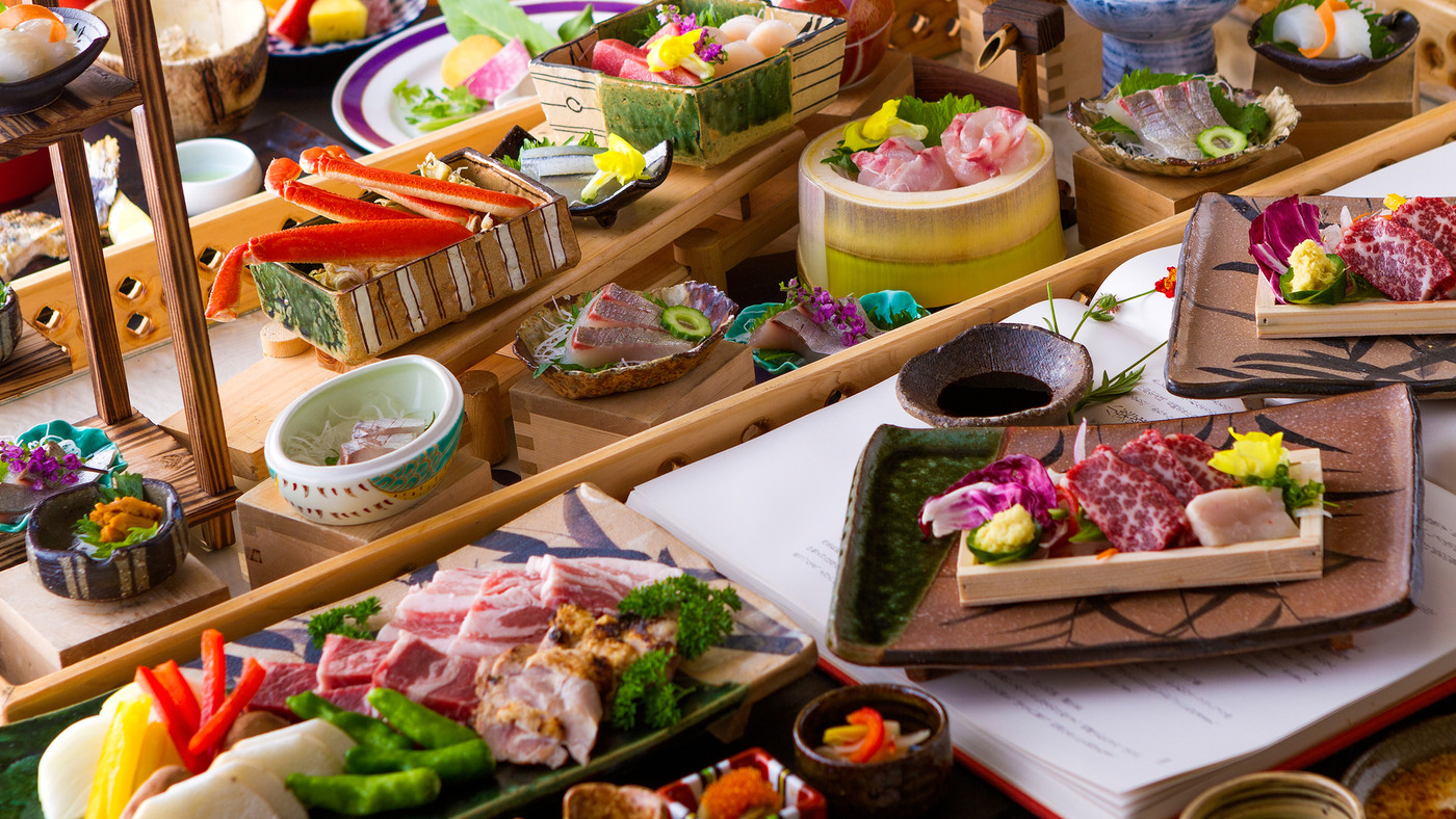 全室露天風呂付き離れで、贅沢に温泉を2人占め4004745