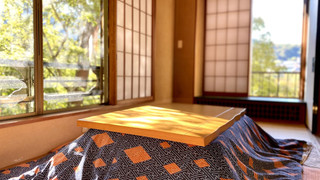 貴賓室　大観 (部屋風呂なし)