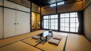 トラディショナル ハウス