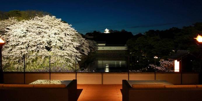 彦根キャッスル リゾート＆スパ（滋賀県 リゾートホテル） / 1