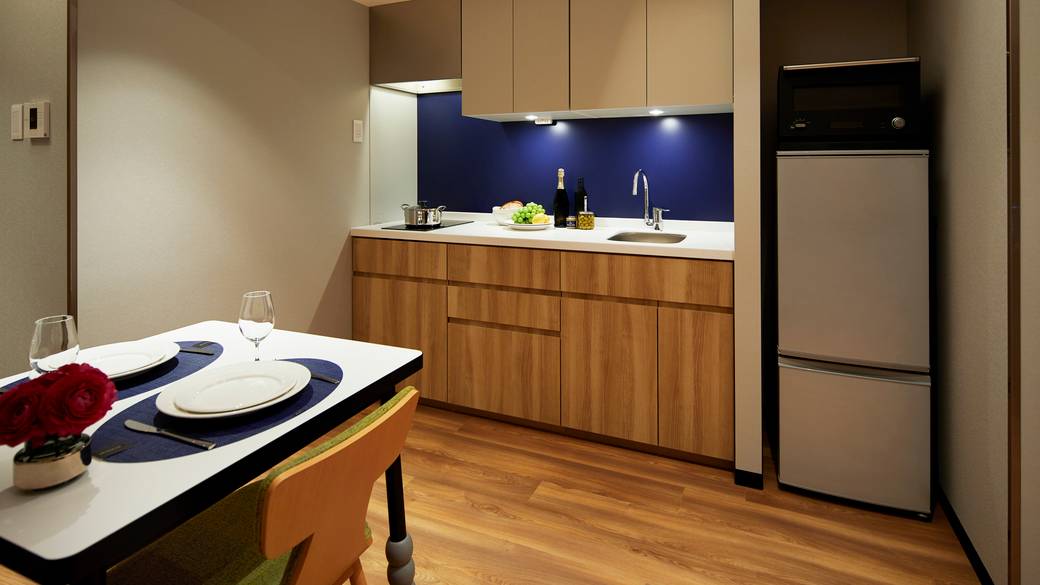 エグゼクティブツイン / 3