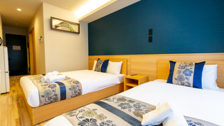 ベーシックB 禁煙