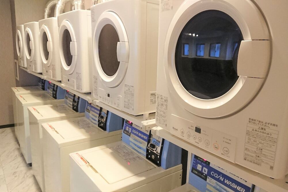 ランドリー ルーム