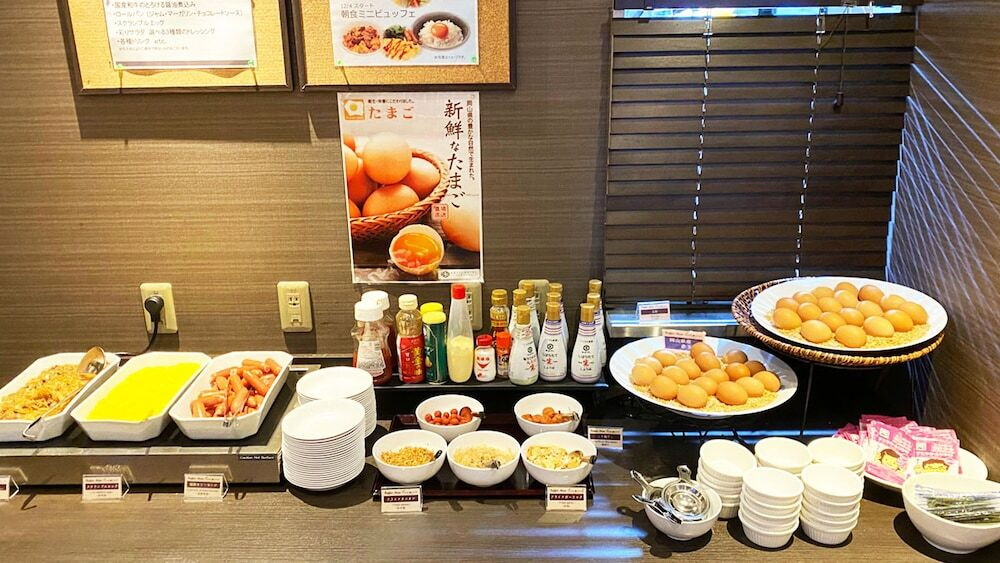 朝食はこだわりの卵かけご飯でお腹いっぱいに4279430