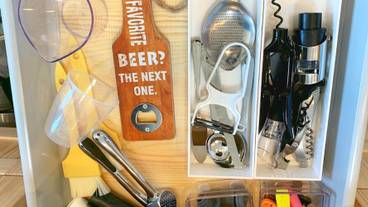 専用キッチン / 17