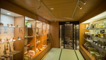 ギフト ショップ / 6