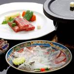 大自然と美食にリフレッシュ♡中国地方のおすすめオーベルジュ5選