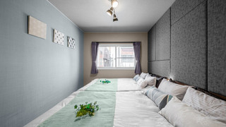 コンドミニアム 禁煙