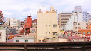 シティ ビュー / 21