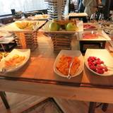 イタリアンダイニング ケシキ（イタリアンダイニングケシキ）