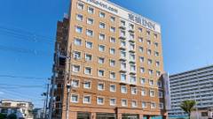 東横イン新大阪駅東口