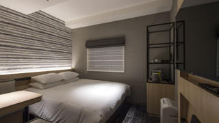 スタンダード ダブルルーム