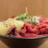 お肉食堂 にくきゅう（オニクショクドウニクキュウ）