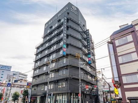 アスティルホテル十三プレシャス / 4