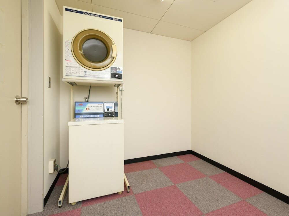 ランドリー ルーム