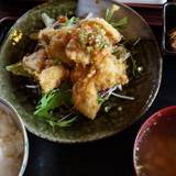 和カフェ 茶囲家(ワカフェサイケ)