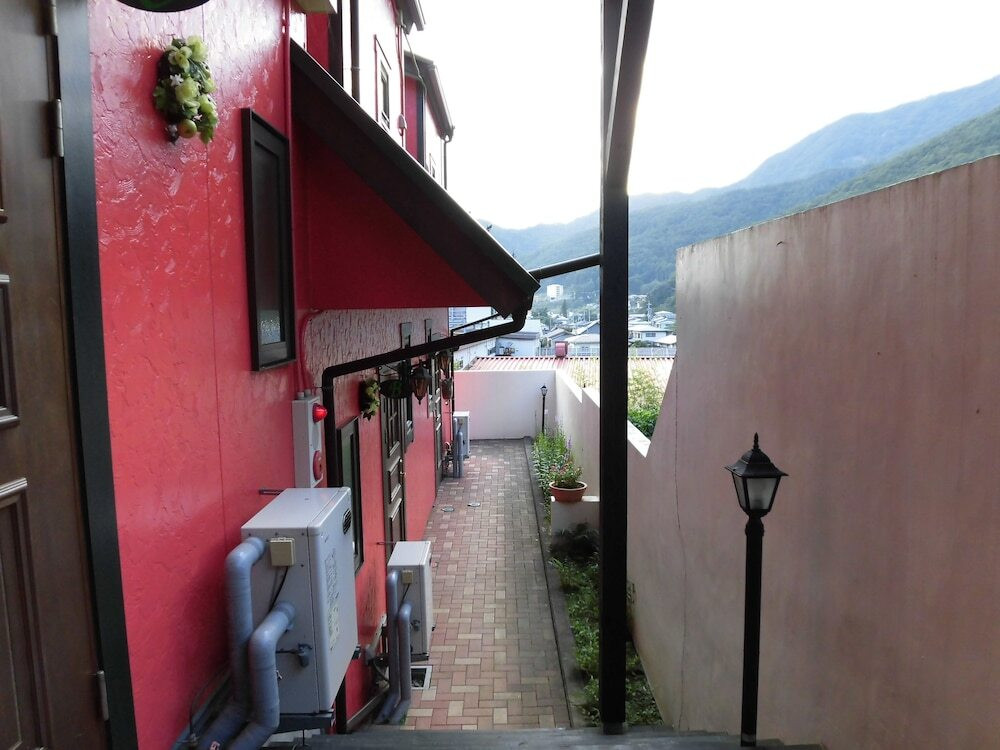 テラス / パティオ