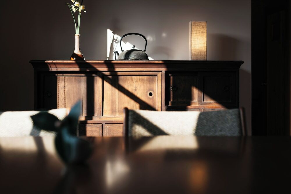 「継」インテリア