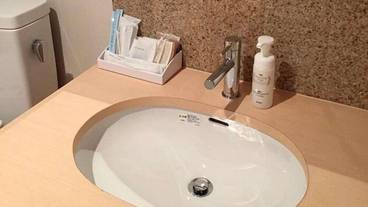 バスルームのシンク / 31