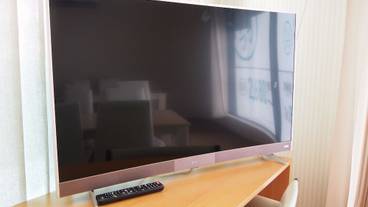 施設内の設備 / 5