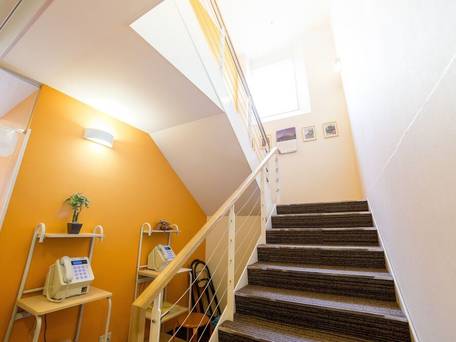 ケイズハウス京都 / 3