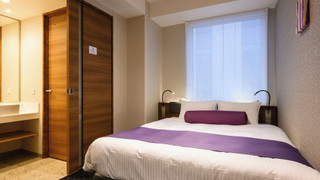 スタンダード ダブルルーム(19m² )