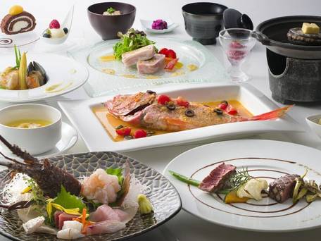 BEAUTY＆SPA RESORT IZU 頬杖の刻 / 4