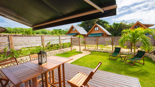 スタンダード ヴィラ 禁煙