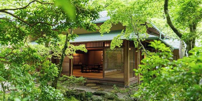 旅亭 半水盧 by 温故知新（長崎県 旅館） / 1