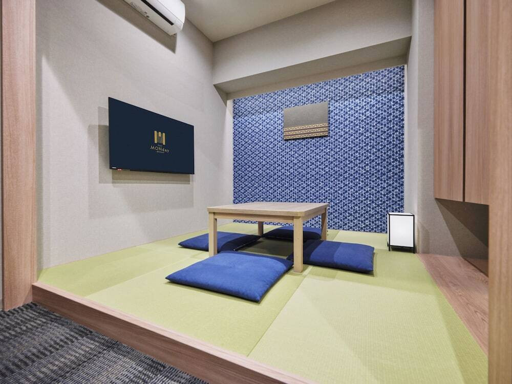 客室