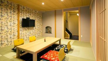 リビング エリア / 22