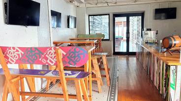 バー (施設内) / 4