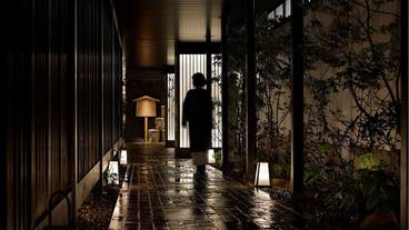 施設の入り口 / 10