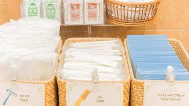 施設内の設備 / 4