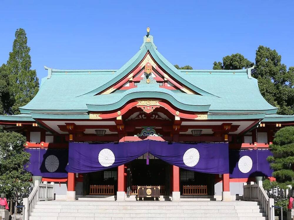 観光スポット