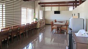 ロビー応接スペース / 5