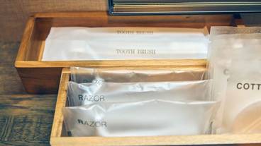 客室の設備とサービス / 27