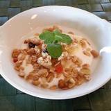 グラスハウス（グラスハウス）