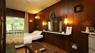 エコノミールーム