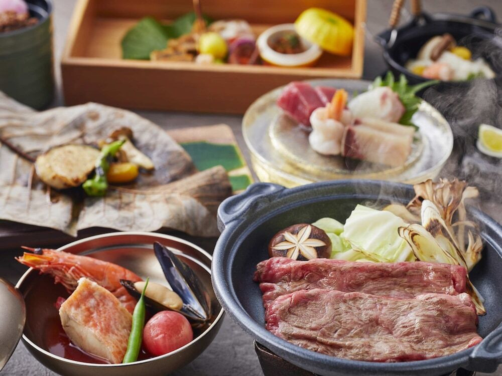食事・飲み物